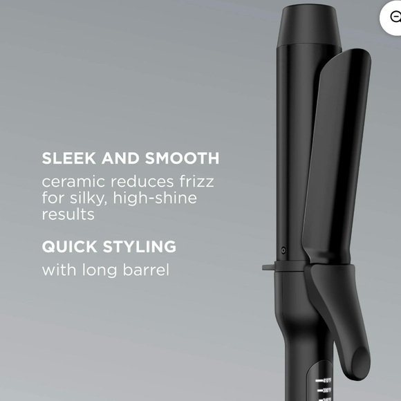 Conair Infinity Pro Hair Styler - Picture 4 of 6